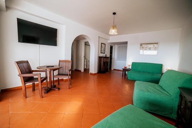 One Bedroom Apartment Marina View Albufeira Exterior foto