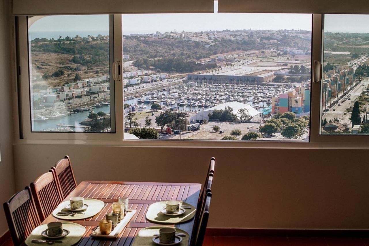 One Bedroom Apartment Marina View Albufeira Exterior foto
