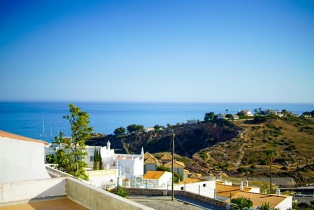 One Bedroom Apartment Marina View Albufeira Exterior foto