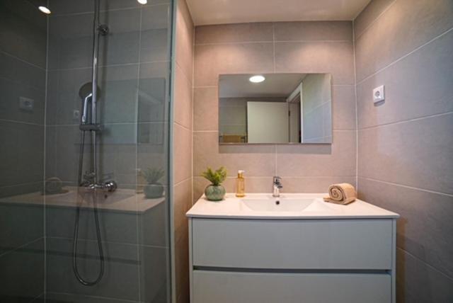 One Bedroom Apartment Marina View Albufeira Exterior foto
