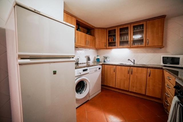 One Bedroom Apartment Marina View Albufeira Exterior foto